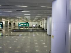 -东营胜利机场