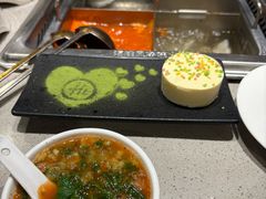 -海底捞火锅(金地广场生日主题店)
