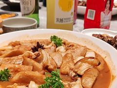 -单家老院·院子里的青岛菜(沙子口店)