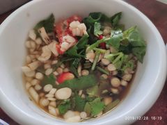 -姚记抚仙湖石锅鱼庄