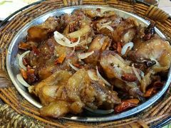 -疯狂牛骨饸饹面(光华路店)