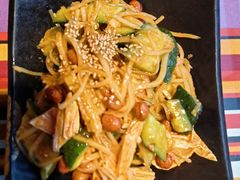 -吧嘚嘴炭烧鸽串吧(北海街店)