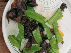 -云海肴·汽锅鸡·云南菜(广安门天虹店)