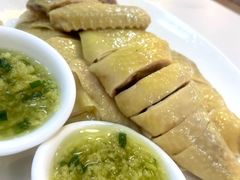 -文记壹心鸡(宝华路店)
