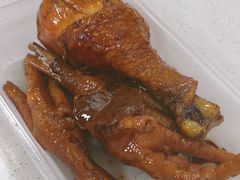 -山水肠粉(盐田店)