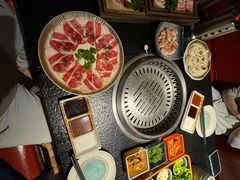 -牛焱·烧肉酒肆(五大道店)