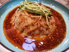柳林荞面碗托-潞安酒店(宁国路店)