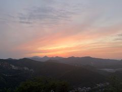 -府君山公园