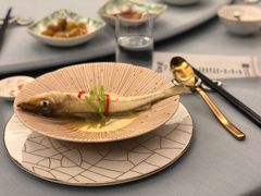 時魚-潮林府私房菜