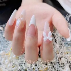 -LILY NAILS美甲美睫