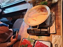 -打川川·川蜀毛肚(南市场店)
