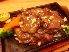 -王鼎精致料理铁板烧(世博源店)