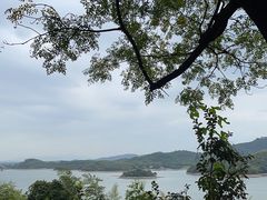 -天目湖涵田半山温泉