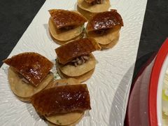 -全聚德(双井店)
