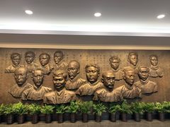 -中共一大纪念馆