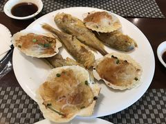 -温州万和豪生大酒店-餐厅