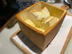 -绿茶餐厅(成都太古里店)
