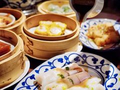 -逸东轩(香港逸东酒店)