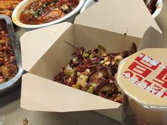 -老三样·旧食新味(万寿宫店)