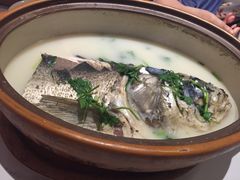 -风味小馆(天目湖宾馆店)