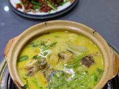 鲍螺鸡（小份）-金龙·打边炉(武进路店)