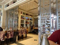 门面-红樱桃·新派辽菜(北行店)