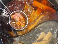 -生活如沸·顺德水牛奶火锅(大学路店)