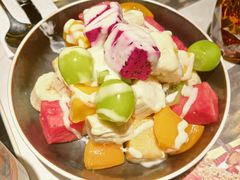 -半秋山西餐厅(襄阳万达店)