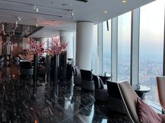 -广州四季酒店