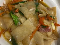 辣炒萝卜-辣公子·千岛湖私房菜(滨江店)