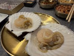 -本达人海鲜烧烤·朝鲜族风味(发展店)