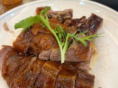 -椿记烧鹅(叠彩店)