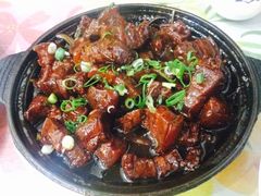 -富临轩私房菜(集庆门大街店)
