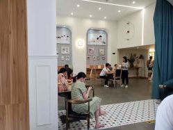 -宝贝家族国际影像馆(东郊记忆店)