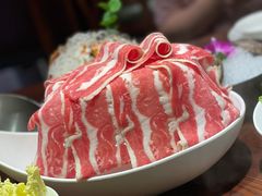 -东海怡品海鲜豆捞(舟宿夜江店)