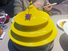 -花家怡园(四合院总店)