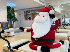 -N1 健身·普拉提·综合馆(嘉美中心店)