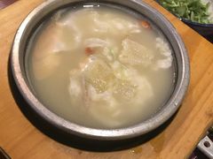 -小铫鸡汤