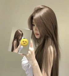 -GRAVITY HAIR 地心引力