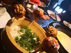 -捞王锅物料理(凯旋路店)