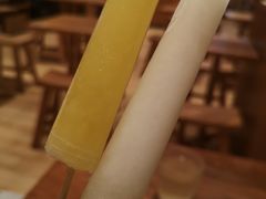 古法冰棍-小满手工粉(上海月星环球港店)