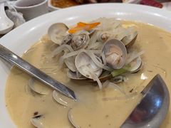 -海上名珠·海鲜酒楼(励骏庞都店)