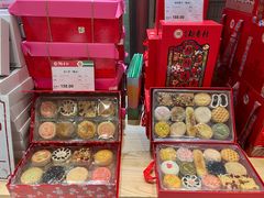 -北京稻香村(零号店)