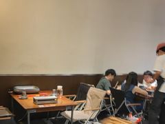 -猫公子纸上烤鱼烧烤•Bistro小酒馆(钱江世纪城店)
