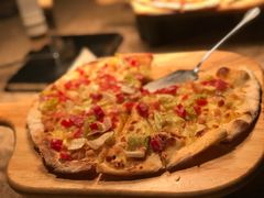 -上海东方佘山翰悦阁酒店·Vie全日制餐厅