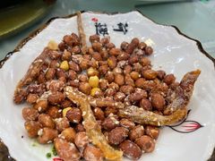 -碧海银沙海鲜餐厅(恒大海上威尼斯店)