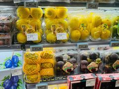 -blt精品超市(北京银座店)