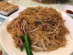炒米粉-新灿记大酒楼