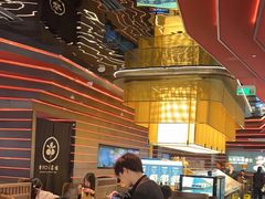 -牛YO寿喜烧和牛火锅自助(三台子万象汇店)