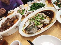 -小菜王海鲜酒家(中山八店)